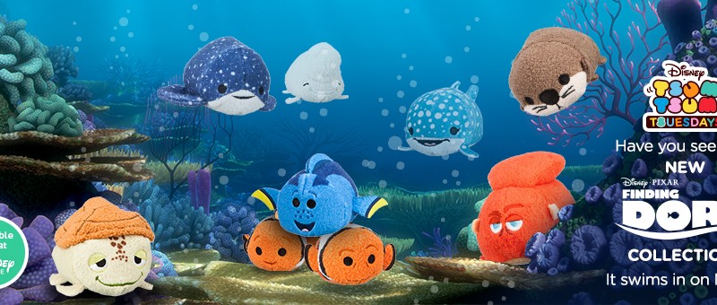 Cha mẹ Dory từng cảm thấy khổ sở khi họ khóc và tự hỏi con mình sẽ xoay sở trong cuộc sống như thế nào? Về phần Dory, tất nhiên, luôn phải tự đấu tranh với những nghi ngờ về chính bản thân, với ý nghĩ mình sẽ không bao giờ đạt được mục tiêu đã đề ra.