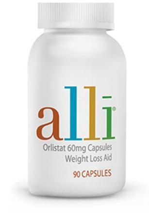 Thuốc giảm c&acirc;n giả mạo đang bị thu hồi bởi h&atilde;ng dược GSK
