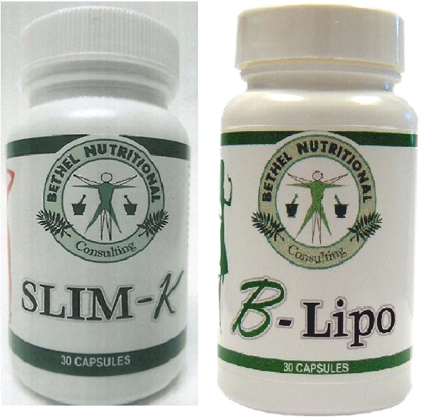 Thuốc giảm c&acirc;n SLIM-K Capsules v&agrave; B-Lipo Capsules vừa bị thu hồi v&igrave; chứa c&aacute;c th&agrave;nh phần g&acirc;y hại 