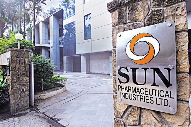 Thu&ocirc;́c ch&ocirc;́ng tr&acirc;̀m cảm kém ch&acirc;́t lượng được sản xu&acirc;́t bởi Sun Pharmaceutical Industries