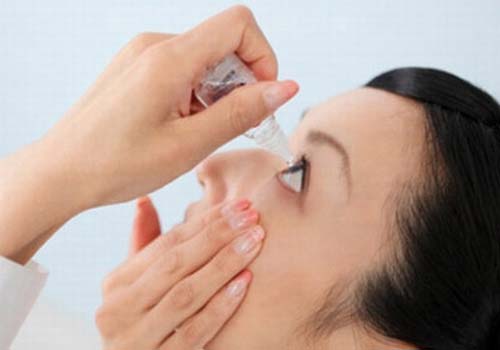 Thuốc nhỏ mắt rất đa dạng tr&ecirc;n thị trường