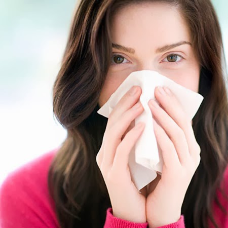 Thuốc xịt mũi gầy nhiều nguy hại cho người sử dụng