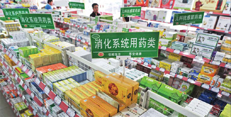 Hàng rởm Trung Quốc áp đảo thị trường Mỹ