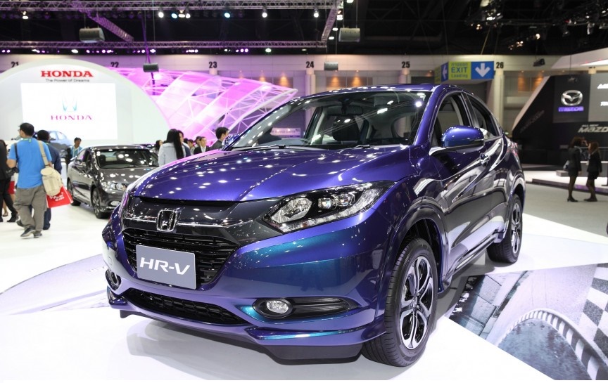 Honda cũng l&agrave; thương hiệu &ocirc; t&ocirc; đ&igrave;nh đ&aacute;m c&oacute; mặt trong danh s&aacute;ch những t&ecirc;n tuổi được săn l&ugrave;ng nhiều nhất