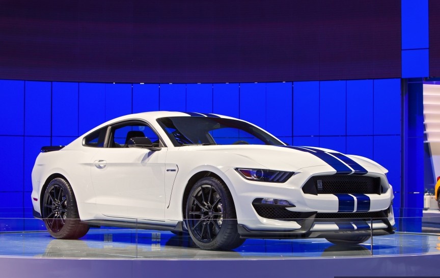 Ford đứng đầu trong danh s&aacute;ch những thương hiệu &ocirc; t&ocirc; được săn l&ugrave;ng nhiều nhất trong năm qua