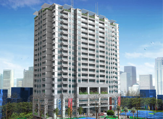 Căn hộ trị gi&aacute; 3 tỷ đồng l&agrave; phần thưởng tết 2015 được tr&ocirc;ng đợi nhất ở c&ocirc;ng ty Đất Xanh