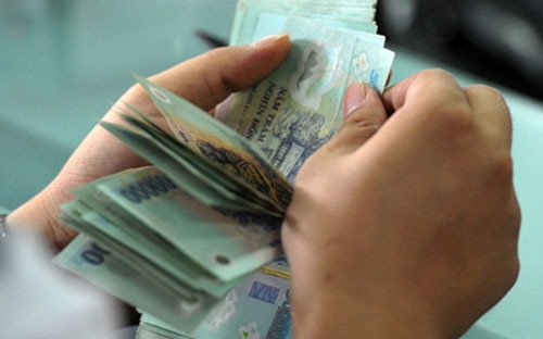 Thưởng Tết 2015 đang l&agrave; th&ocirc;ng tin được dư luận quan t&acirc;m theo d&otilde;i