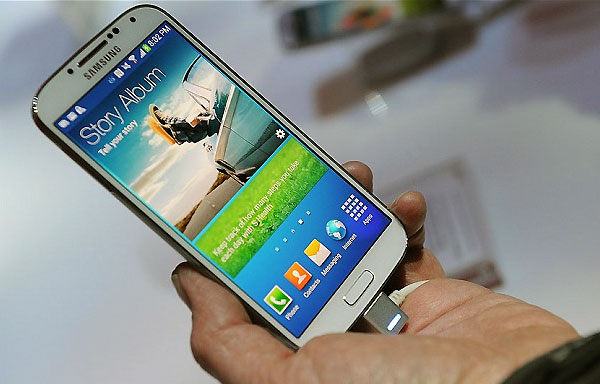Thương hiệu điện thoại, samsung, sony, điện thoại