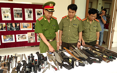 lực lượng 141