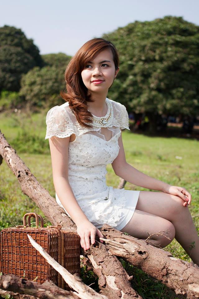 Vườn nh&atilde;n Gia L&acirc;m hứa hẹn sẽ l&agrave; một địa điểm chụp ảnh Tết mới mẻ v&agrave; lung linh cho giới trẻ H&agrave; Th&agrave;nh
