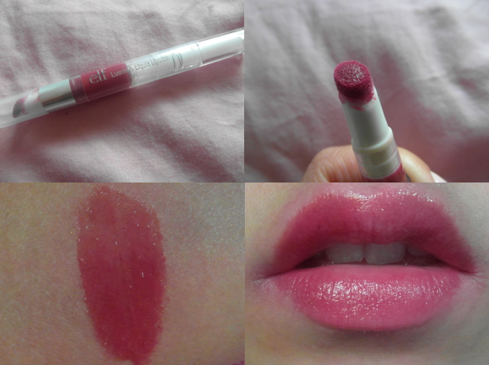 Son nước Luscious Liquid Lip Color In Cherry Tart m&agrave;u cherry dịu ngọt l&agrave; một 13Win21 con - Tri ân hội viên mỗi tháng 2000 tỷ gi&aacute; rẻ chị em n&ecirc;n d&ugrave;ng