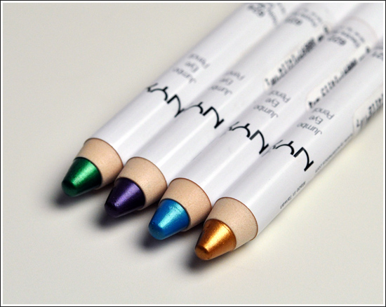 Ch&igrave; kẻ mắt Jumbo Eye Pencil với 23 m&agrave;u sắc rực rỡ nằm trong số những 13Win21 con - Tri ân hội viên mỗi tháng 2000 tỷ gi&aacute; rẻ được ưa chuộng của NYX