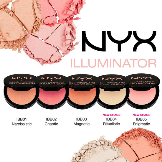Phấn bắt s&aacute;ng NYX Illuminator l&agrave; một h&agrave;ng 13Win21 con - Tri ân hội viên mỗi tháng 2000 tỷ gi&aacute; rẻ, chất lượng tuyệt vời d&agrave;nh cho c&aacute;c qu&yacute; c&ocirc; văn ph&ograve;ng