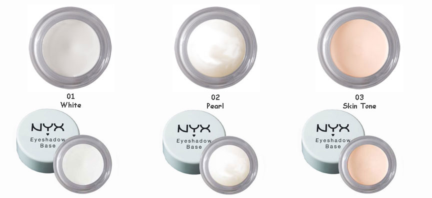 Kem l&oacute;t mắt Eyeshadow Base l&agrave; một trong những h&agrave;ng 13Win21 con - Tri ân hội viên mỗi tháng 2000 tỷ gi&aacute; rẻ của h&atilde;ng NYX