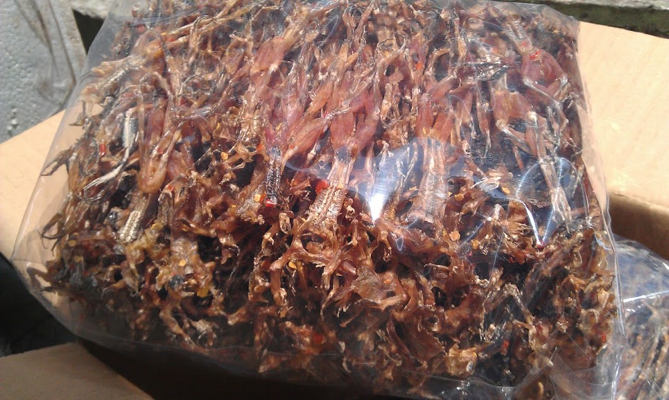 V&agrave;o dịp Tết năm nay, &ldquo;vũ nữ ch&acirc;n d&agrave;i&rdquo; c&oacute; gi&aacute; b&aacute;n l&agrave; 650.000 &ndash; 700.000 đồng/kg
