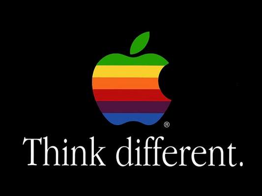 apple