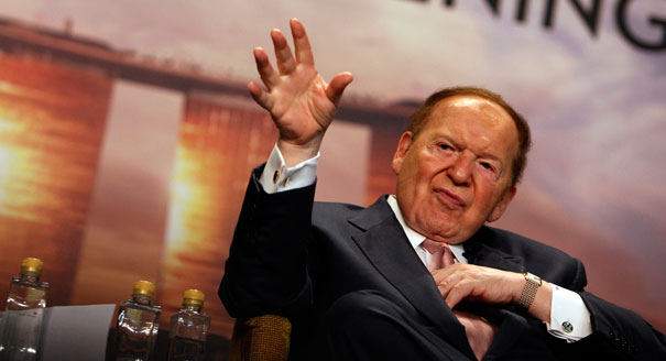 sheldonadelson