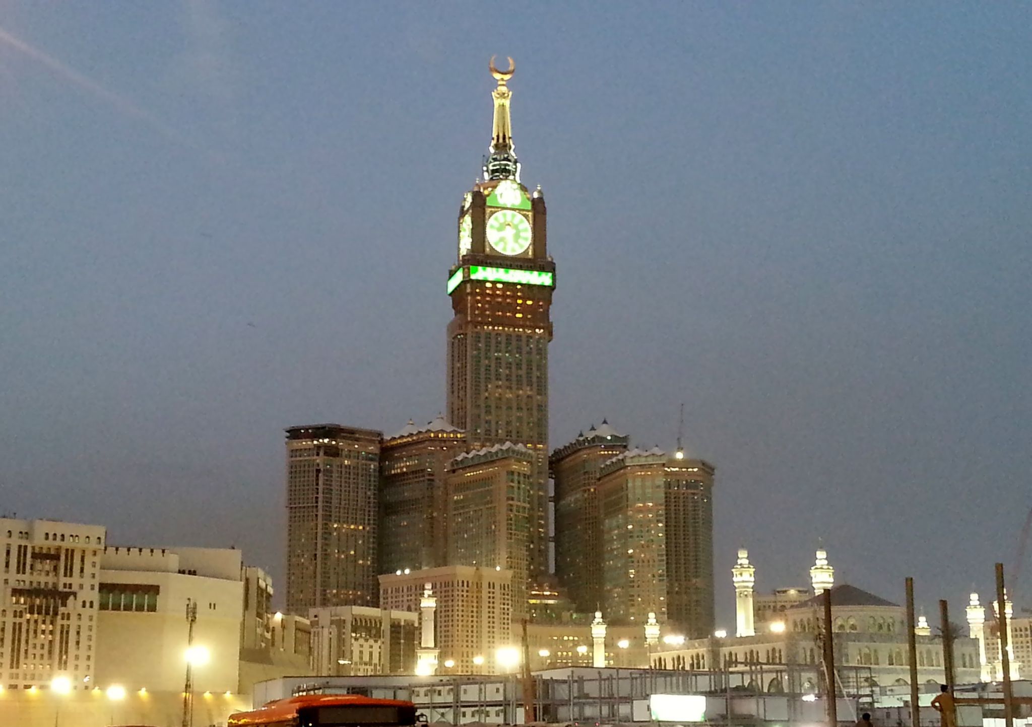 arab