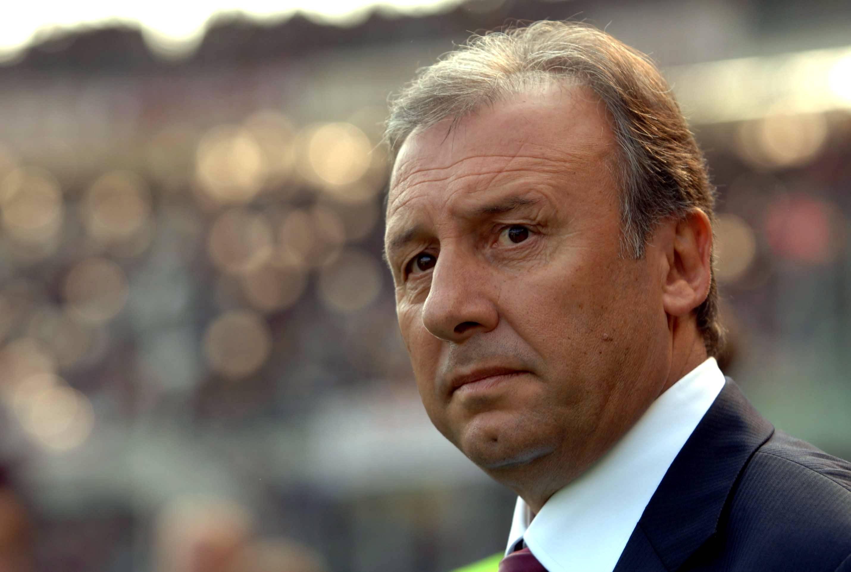 HLV Alberto Zaccheroni đội Nhật Bản, 61 tuổi, người Italia