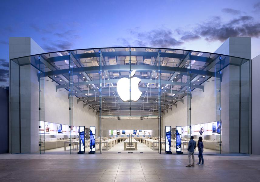 Apple