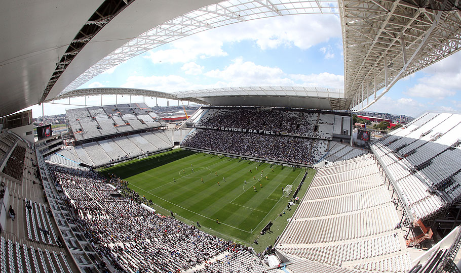 Arena Corinthians