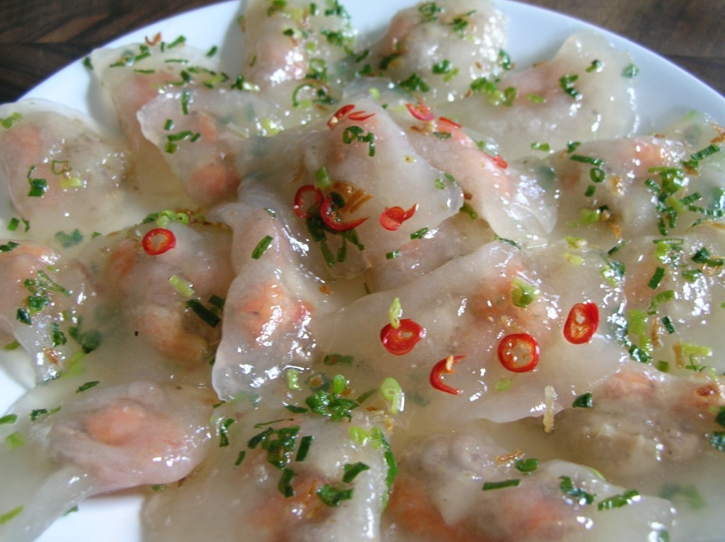 banhbeo