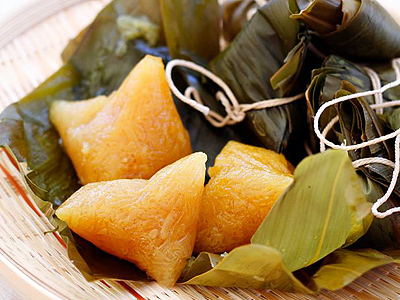 Banh tro