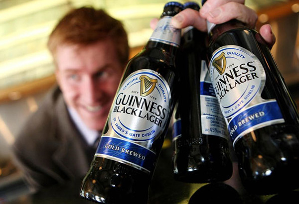 Guinness