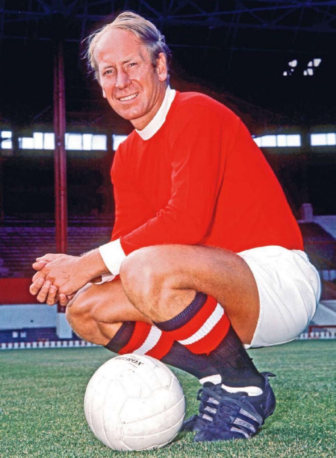 Bobby Charlton