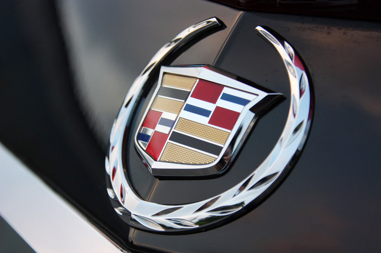 cadillac