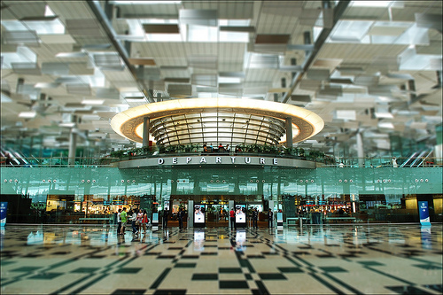 Sân bay Changi Airport Sân bay Changi Airport
