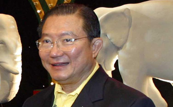 charoen
