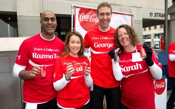 Coca cola