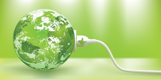 Green techonology
