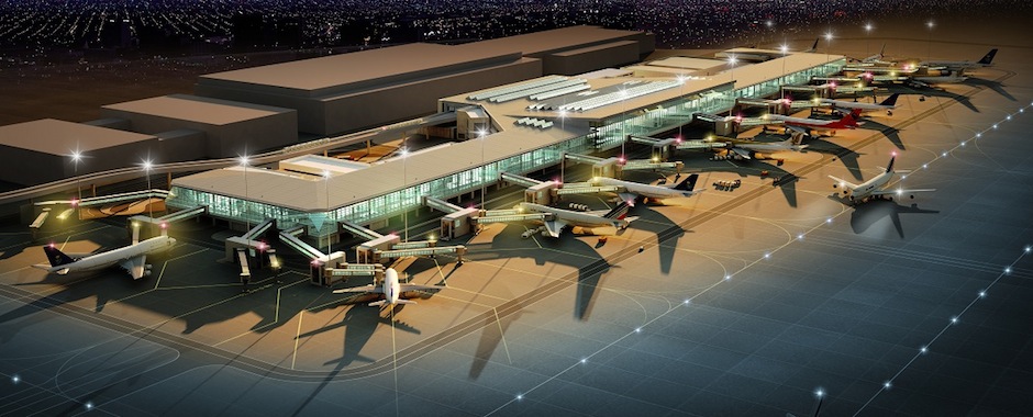 Sân bay quốc tế Dubai Sân bay quốc tế Dubai