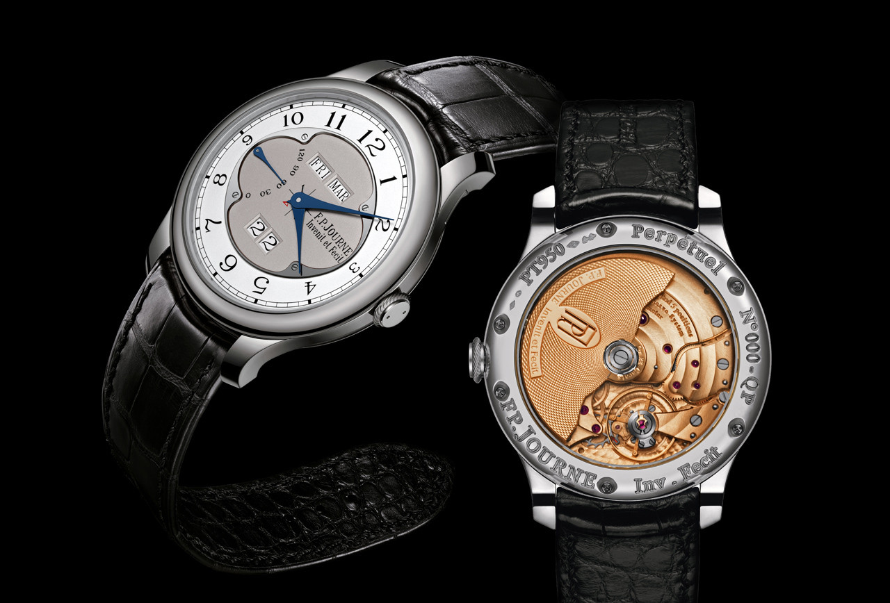  F.P.Journe