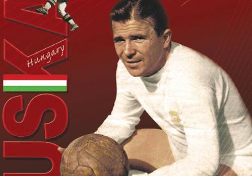 Ferenc Puskas