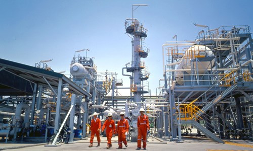 petrovietnam