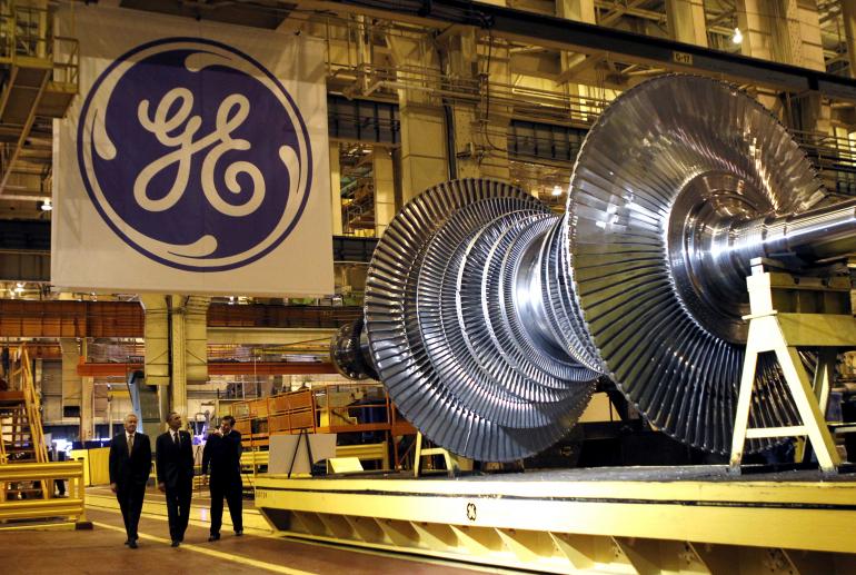 General Electric