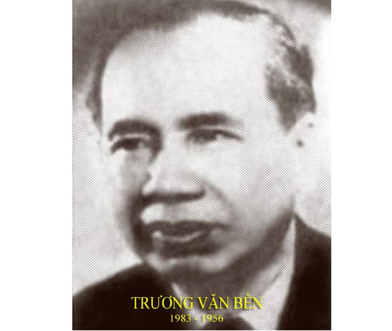 truongvanben