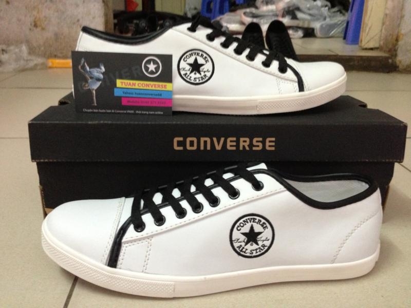 gi&agrave;y Converse