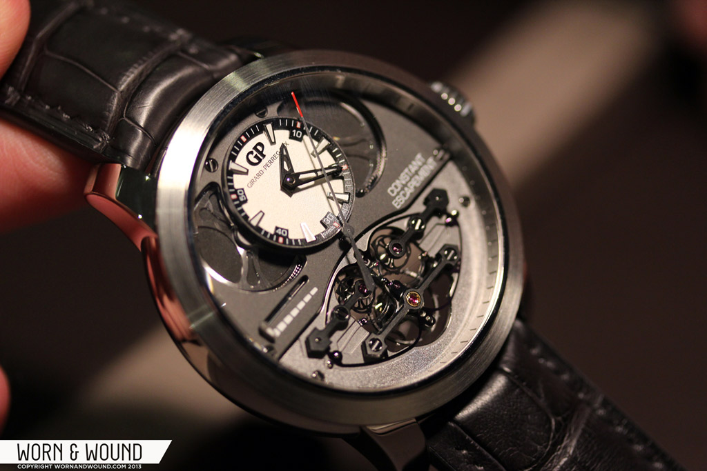 Girard-Perregaux