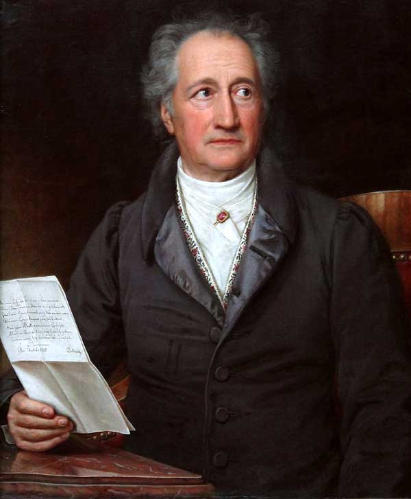 Goethe