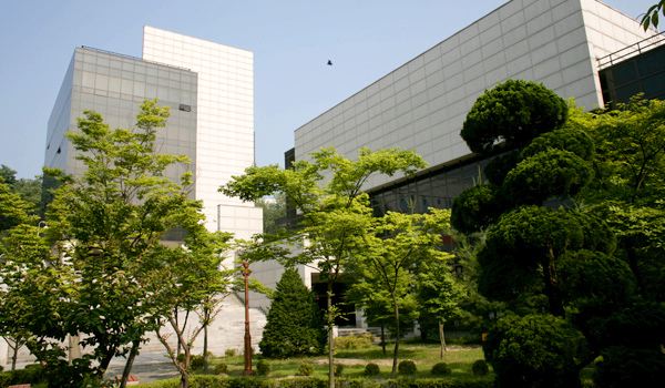 Đại học Quốc gia Seoul