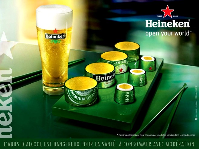 Heineken