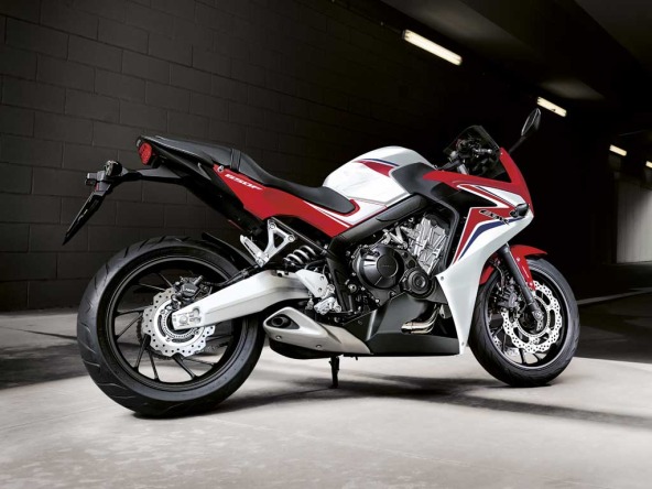 hondacb