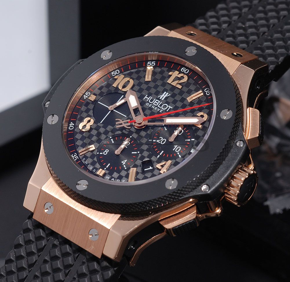 Hublot