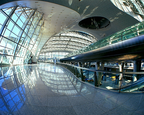Sân bay Incheon International Airport Sân bay Incheon International Airport