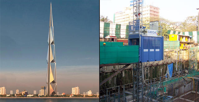 indiatower