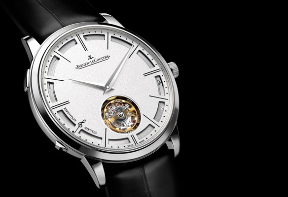 Jaeger-LeCoultre